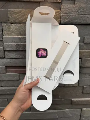 Apple Watch Series 11