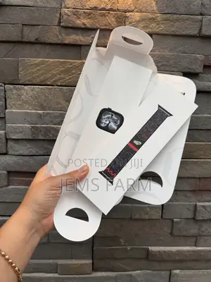 Apple Watch Series 11