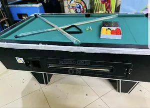 Pool Table Sports New for Games by Master Gloss Western Nyeri Nakuru