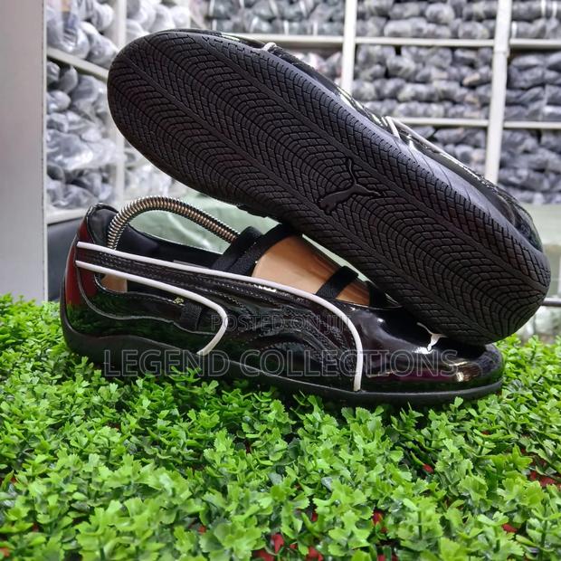 Puma Speed Cat Ballet With Rubber Sole (Size 36-41) - thumbnail 4