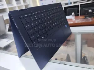 Laptop HP Elite Dragonfly X360 11th Gen 16GB Intel Core I7 SSD 512GB