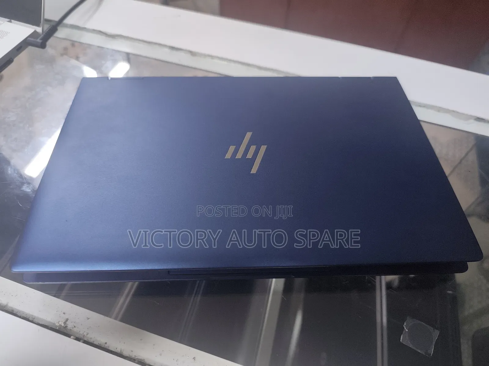 Laptop HP Elite Dragonfly X360 11th Gen 16GB Intel Core I7 SSD 512GB