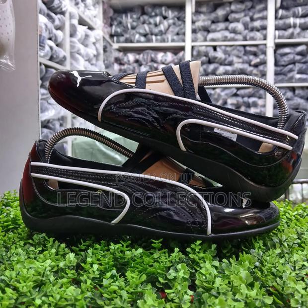 Puma Speed Cat Ballet With Rubber Sole (Size 36-41) - thumbnail 3