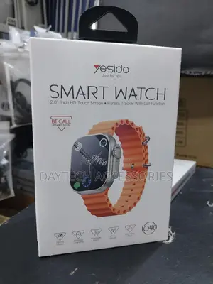 New Yesido Io40 Smartwatch