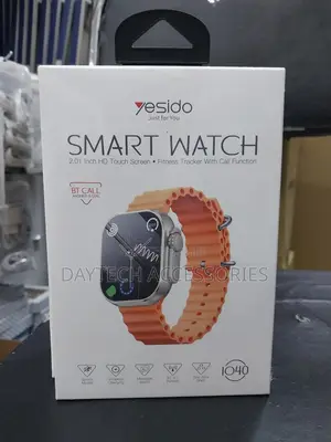 New Yesido Io40 Smartwatch