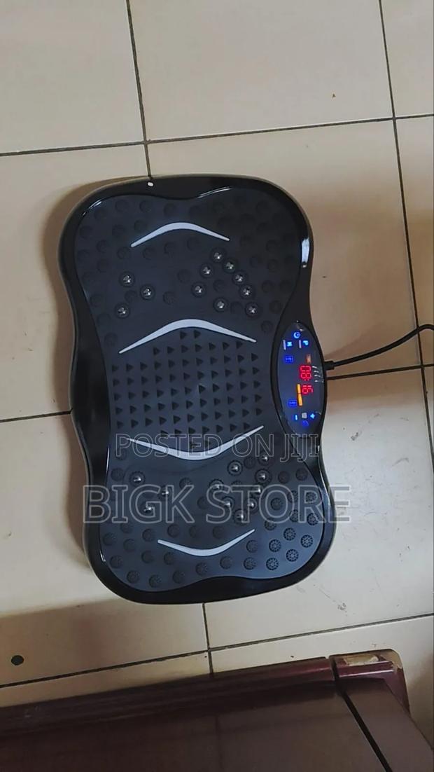 Vibrating Plate
Speed 120
Weight Load Capacity 100kg - main view