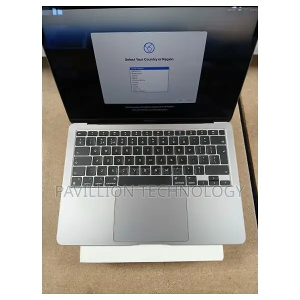 Laptop Apple MacBook Air 2020 M1 8GB Intel Core I5 SSD 256GB