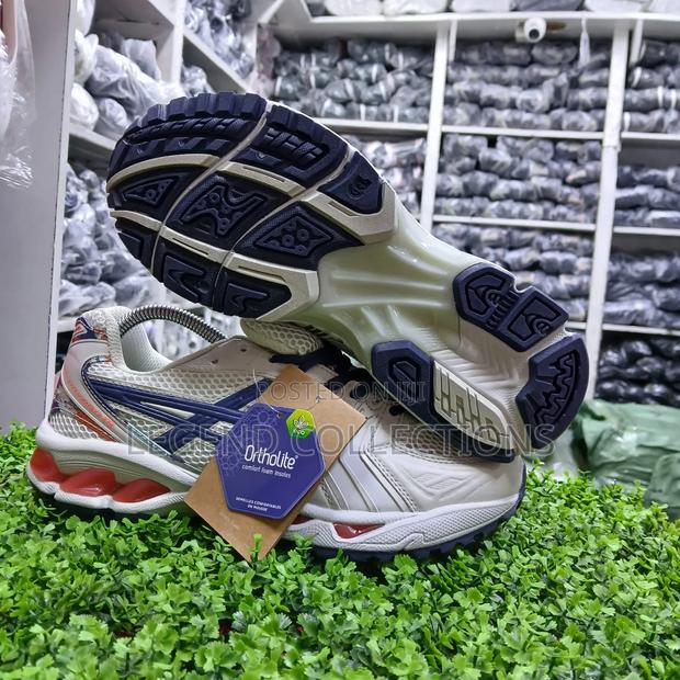 Asics Gel-Kayano 14 Glacier Thunder (Size 38-45) - thumbnail 2