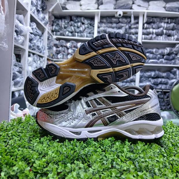 Asics Gel-Kayano 14 Glacier Thunder (Size 38-45) - thumbnail 3