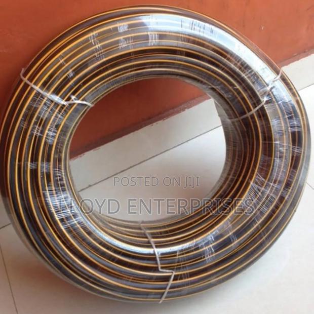 1 Inch by 60ft Zebra Hose Pipe - main view