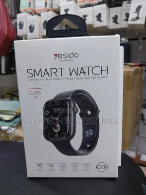 Yesido Watch Io39 Electronic Watch - thumbnail 3