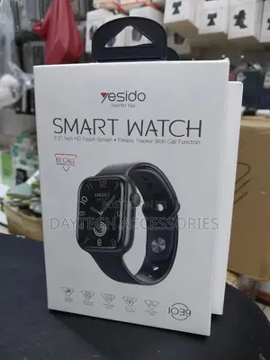 Yesido Watch Io39 Electronic Watch