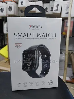 Yesido Watch Io39 Electronic Watch