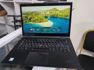 Laptop Lenovo ThinkPad X1 Carbon 16GB Intel Core I5 SSD 256GB