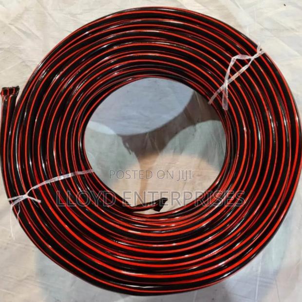 3/4 Inch by 120ft Zebra Hosepipes
