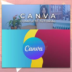 Canva - Basic to Advanced - thumbnail 2