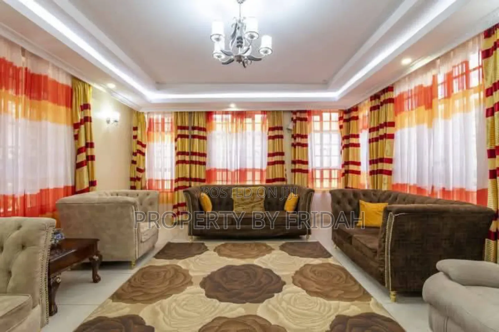4bdrm Mansion in Kitengela for sale
