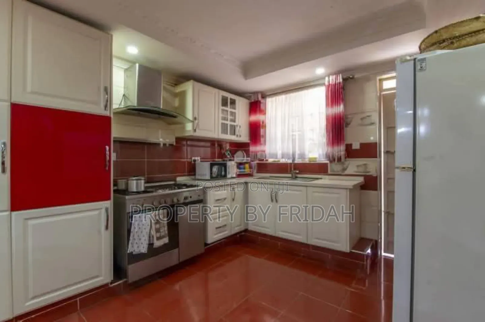 4bdrm Mansion in Kitengela for sale