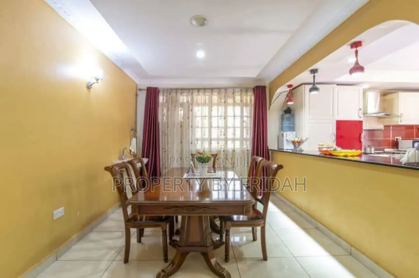 4bdrm Mansion in Kitengela for sale