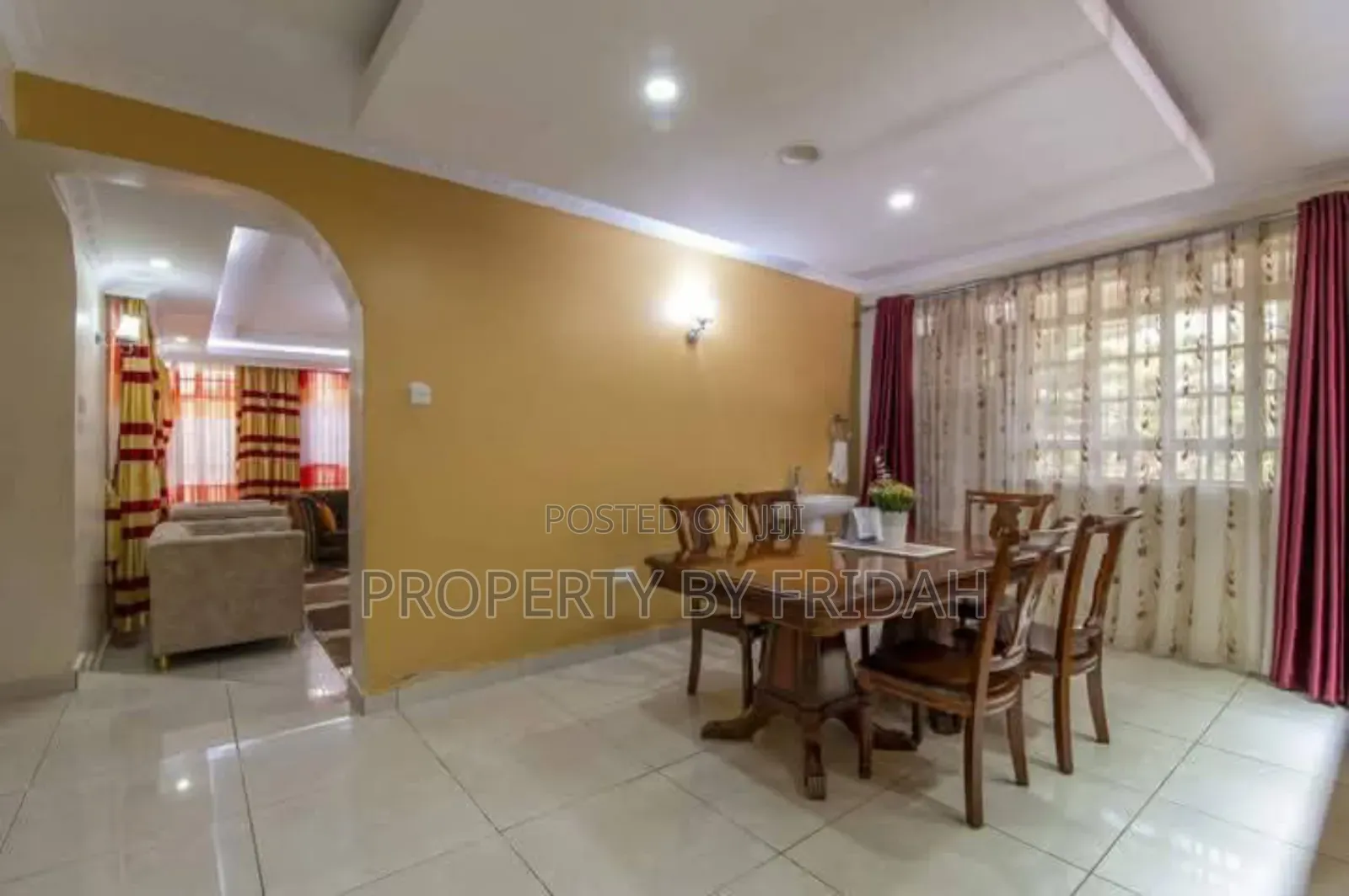 4bdrm Mansion in Kitengela for sale