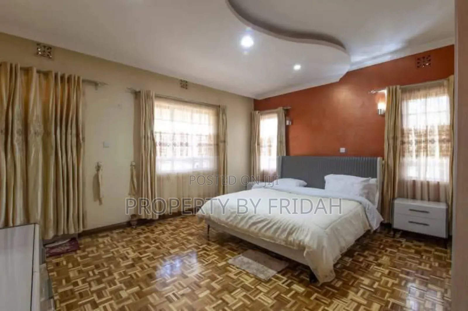 4bdrm Mansion in Kitengela for sale