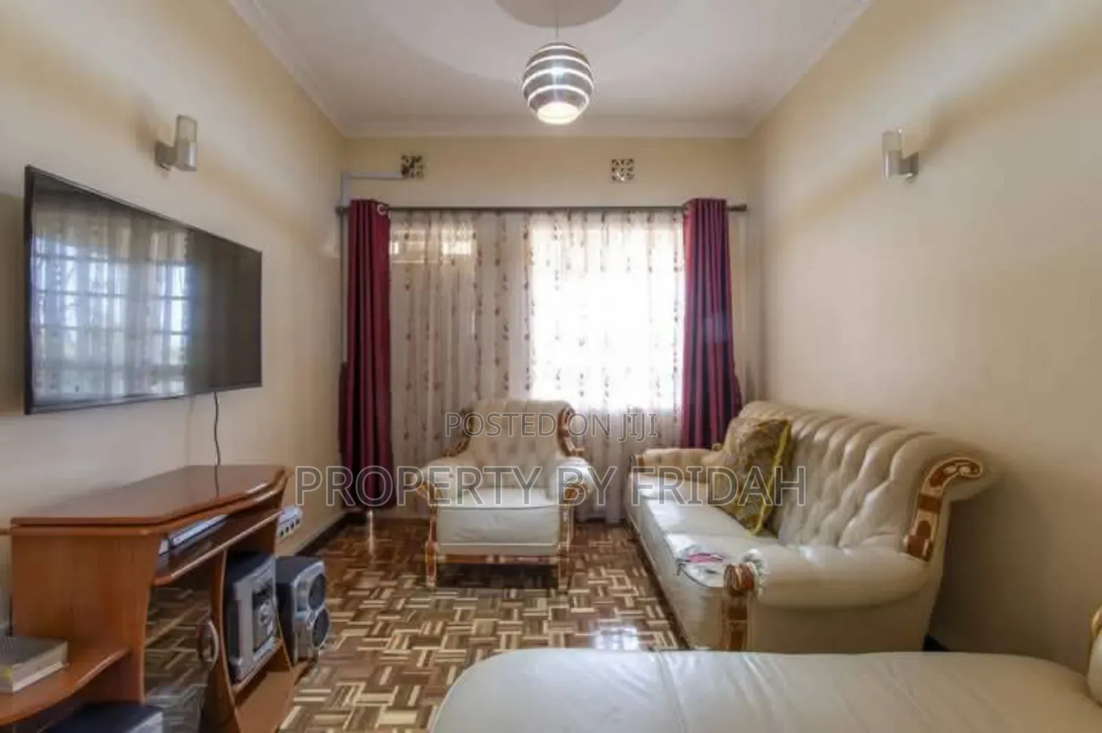 4bdrm Mansion in Kitengela for sale