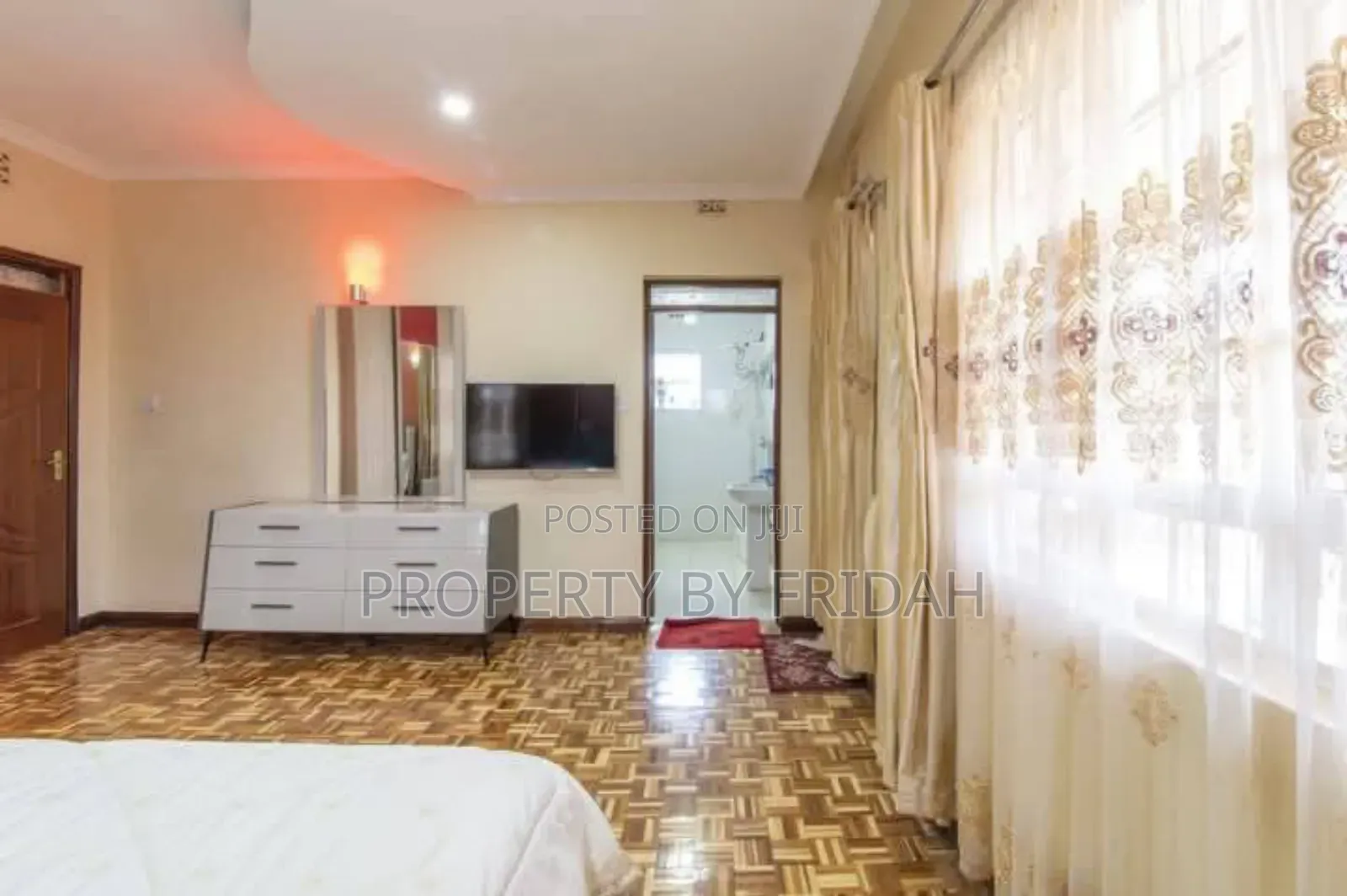 4bdrm Mansion in Kitengela for sale