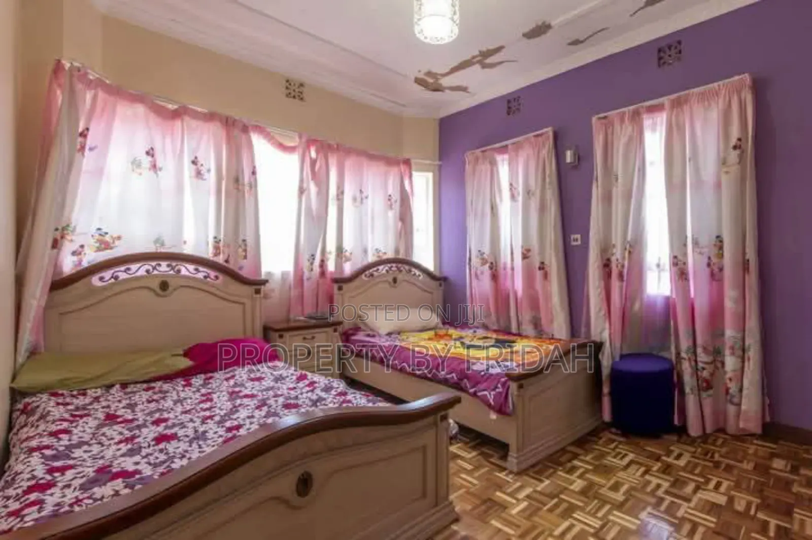 4bdrm Mansion in Kitengela for sale