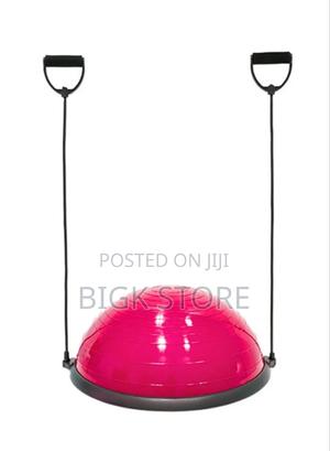Bosu Balls Balance Ball - thumbnail 2