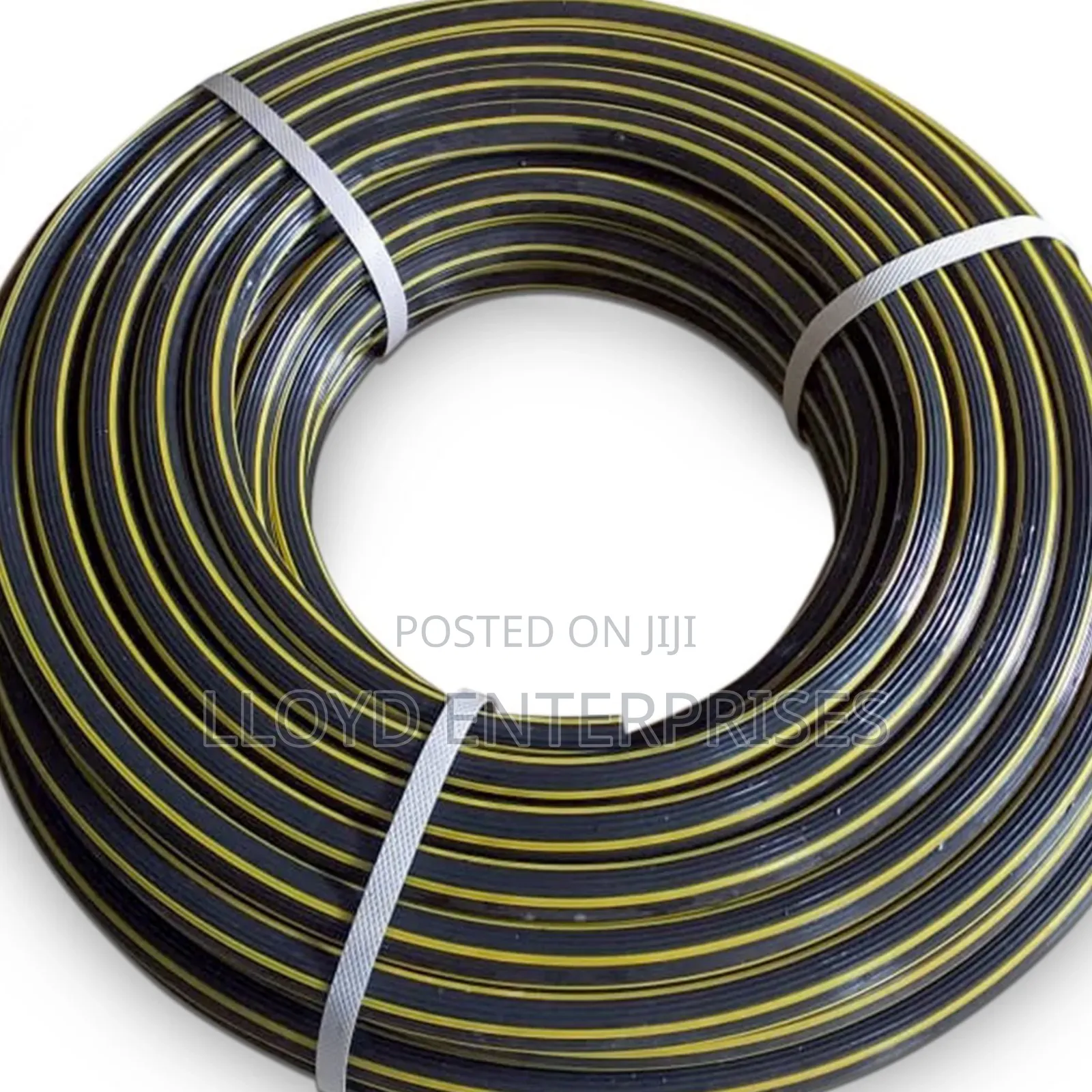 1inch by 120 Feet Zebra Hose Pipe