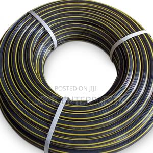 1inch by 120 Feet Zebra Hose Pipe - thumbnail 2