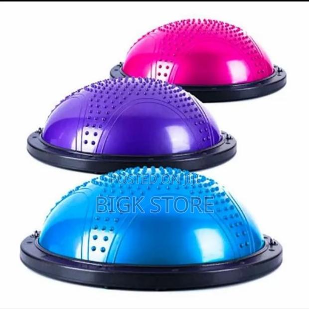 Bosu Ball, Pro Balance - main view