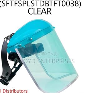 Protective Face Shield - thumbnail 2