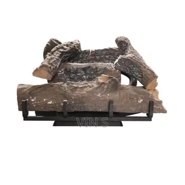 Alva Log Fireplace Gas Room Heater>Alvá Lõg Fireplàce Gãs Roōm Heatèr}