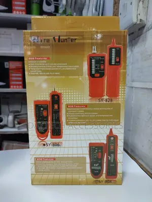 Networking Cable Wire Tracer/Tracker