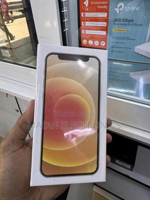 Apple iPhone 12 128 GB White - main view