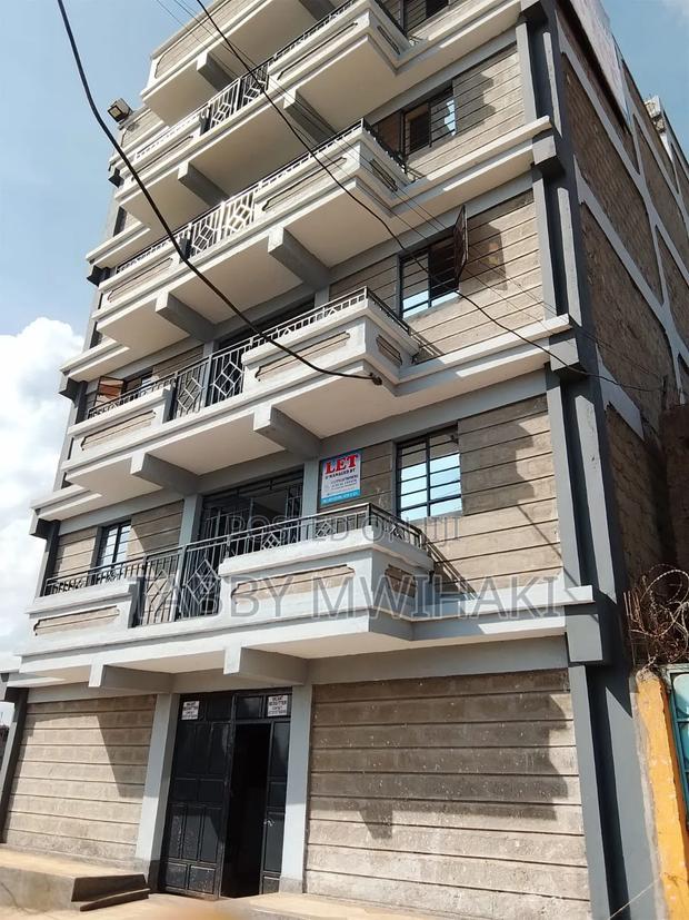 1bdrm Bedsitter in Kamae, Kahawa West for rent