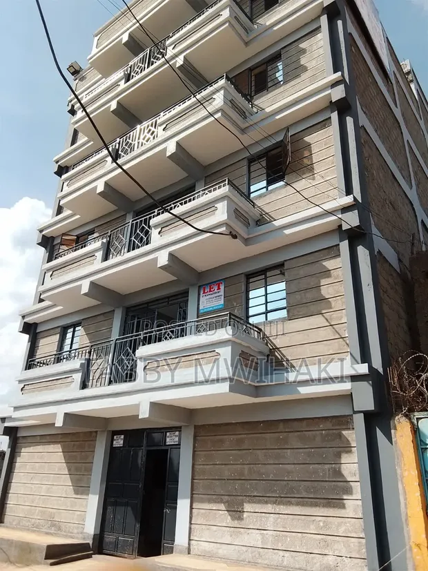 1bdrm Bedsitter in Kamae, Kahawa West for rent