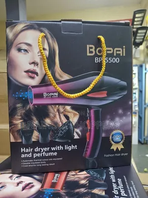 Blowdryer 4000 Watts