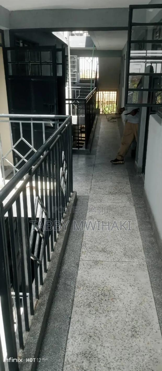 1bdrm Bedsitter in Kamae, Kahawa West for rent - thumbnail 2