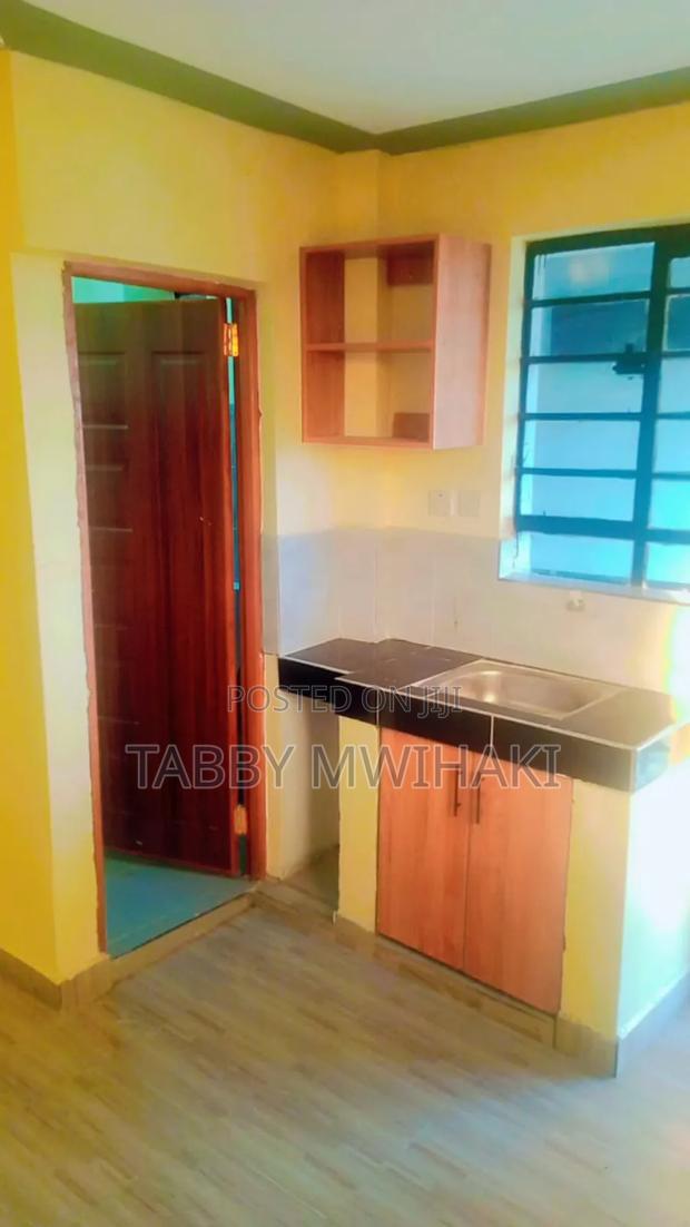 1bdrm Bedsitter in Kamae, Kahawa West for rent - thumbnail 3