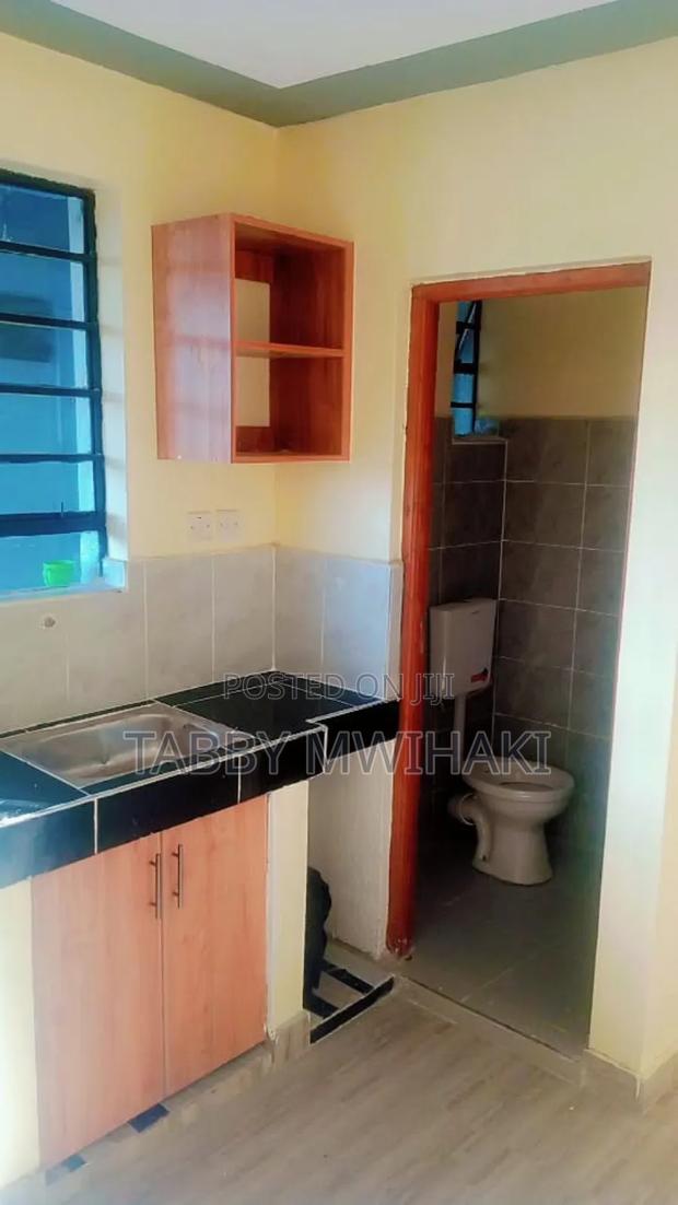 1bdrm Bedsitter in Kamae, Kahawa West for rent - thumbnail 4