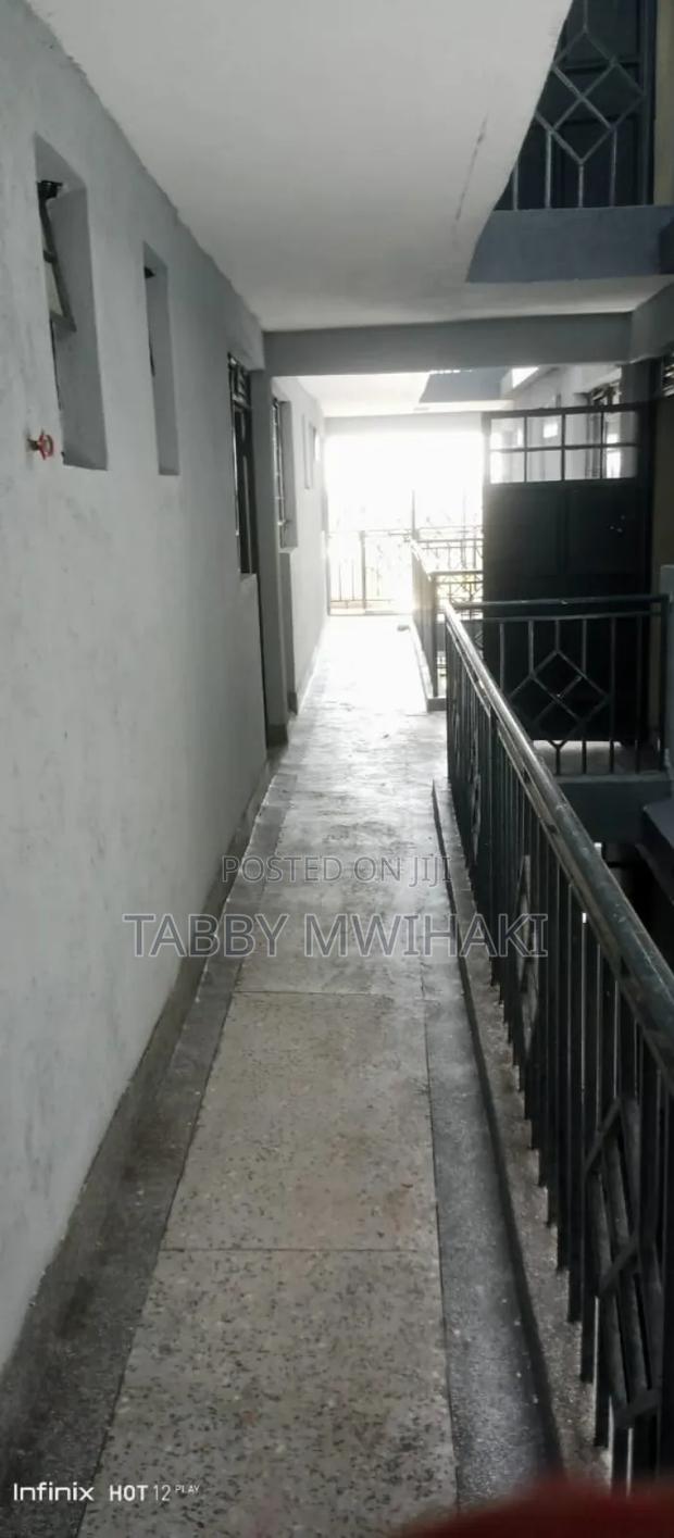 1bdrm Bedsitter in Kamae, Kahawa West for rent - thumbnail 5