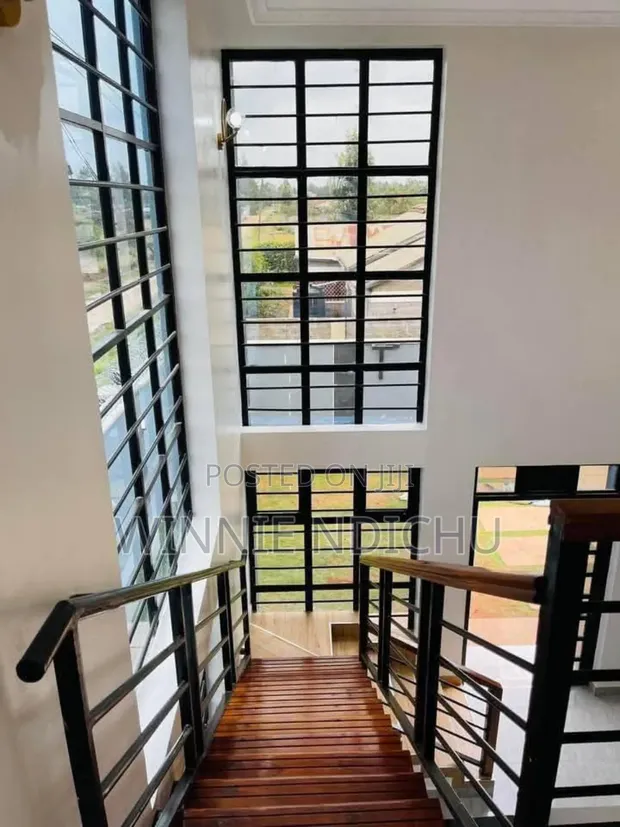 4bdrm Maisonette in Mugutha, Ruiru for sale