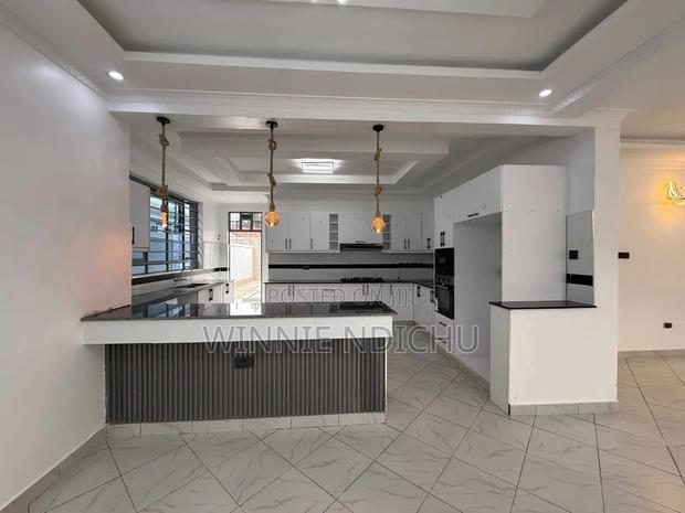 4bdrm Mansion in Mugutha, Ruiru for sale - thumbnail 3