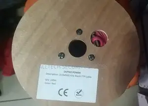 Fire Alarm Cable 100metres