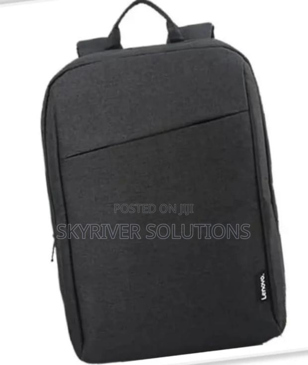 Lenovo B210 Backpack - main view