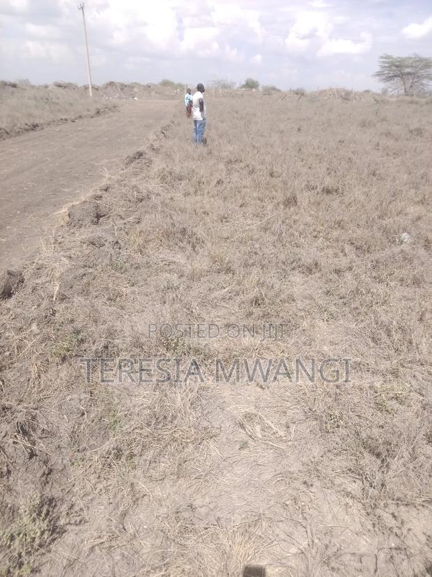 Isinya Plot - thumbnail 2