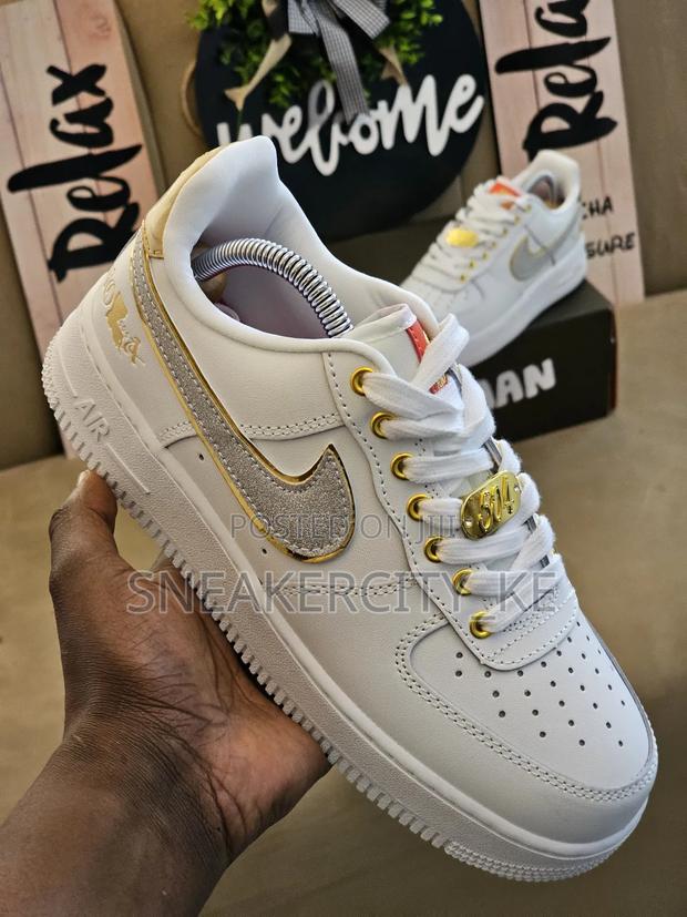 Airforce 1 Nola - thumbnail 3