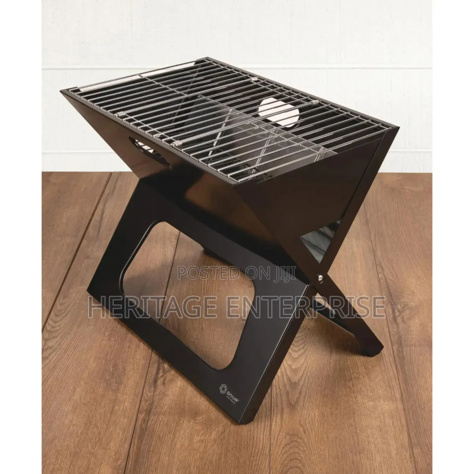 Grill Barbecue Grill